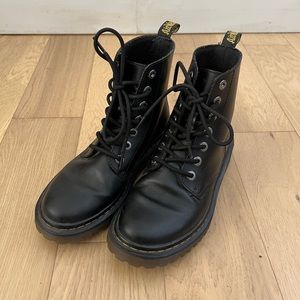 Dr. Martens Luana Boot